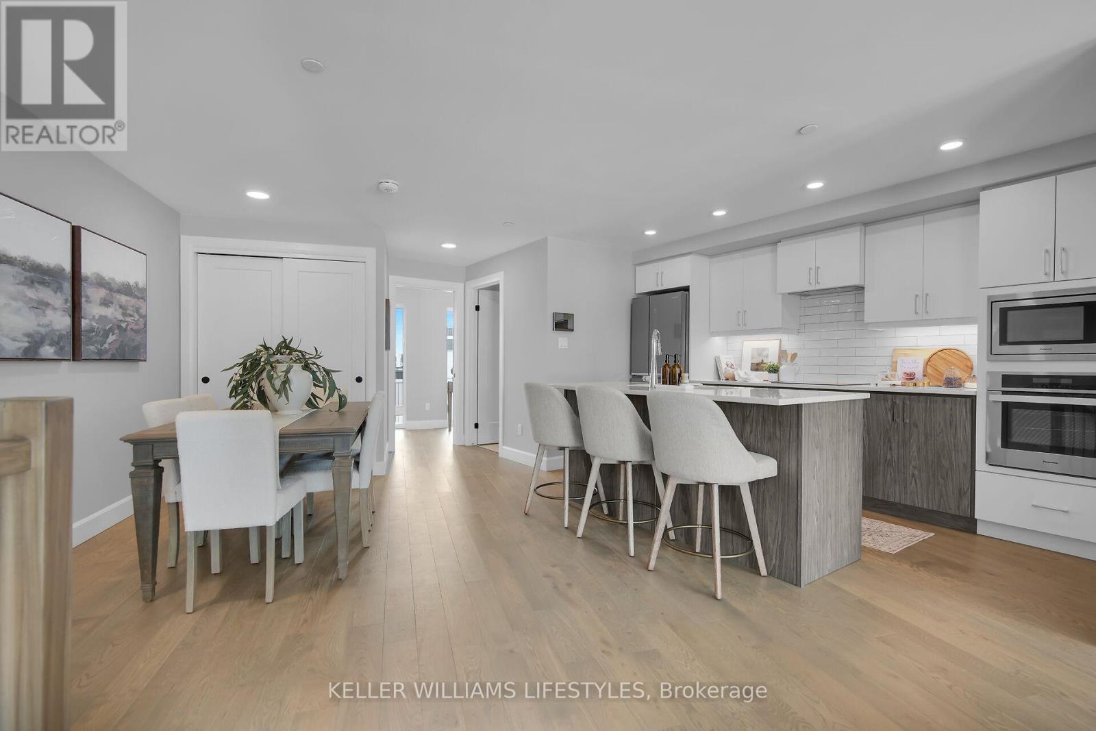 A120 - 2062 Lumen Drive, London South (South A), ON - Indoor