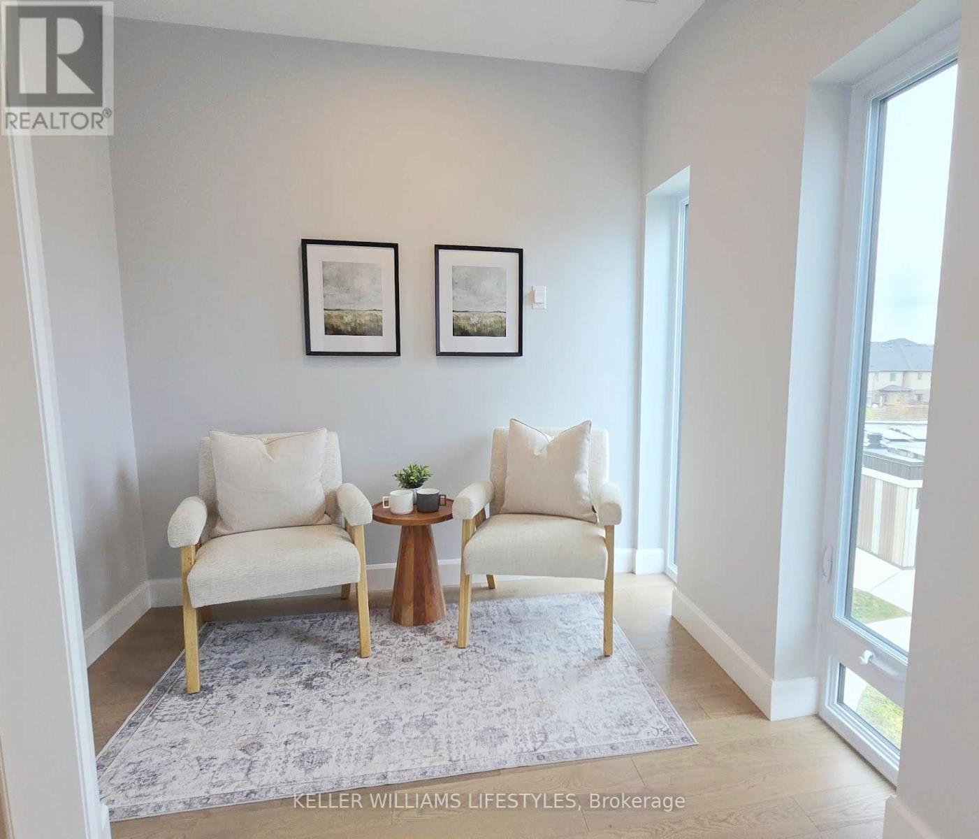 A120 - 2062 Lumen Drive, London South (South A), ON - Indoor