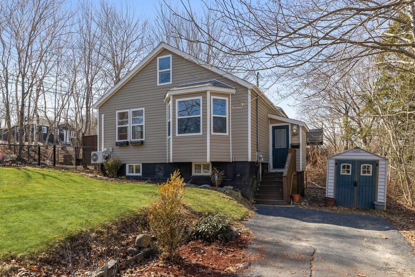 1 Maple Drive, Dartmouth, NS