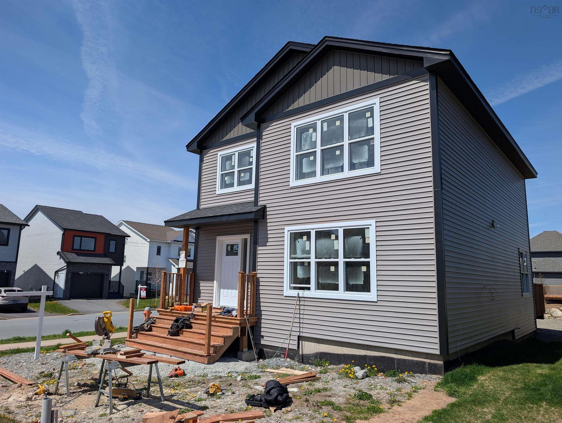 253 Alabaster Way, Halifax, NS