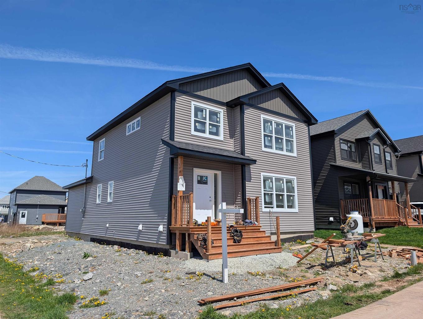 253 Alabaster Way, Halifax, NS