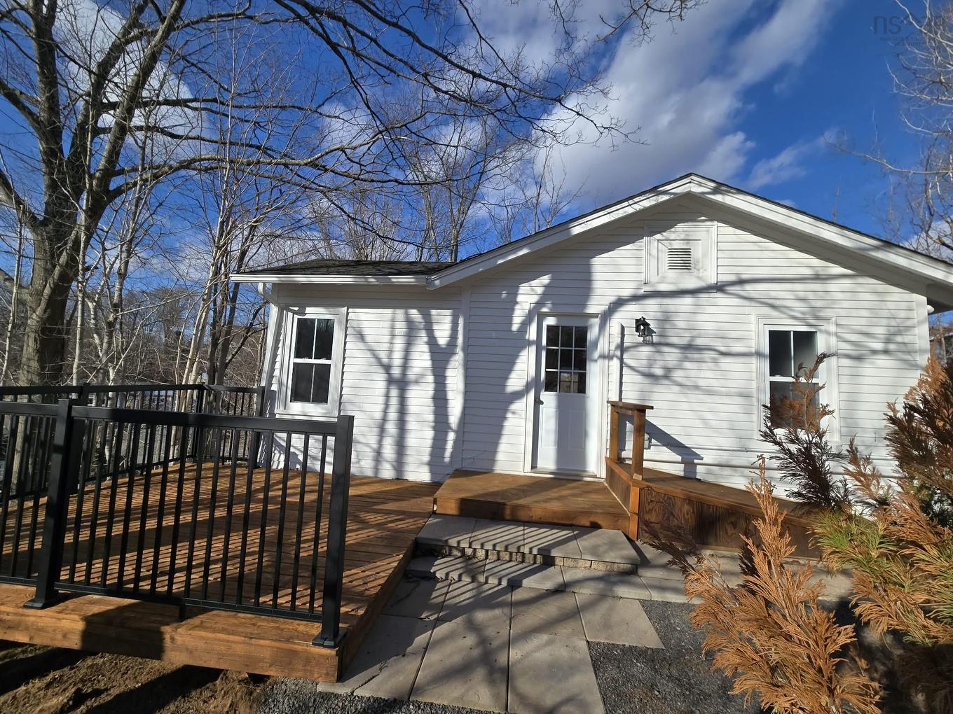 41 Willow Avenue, Wolfville, NS