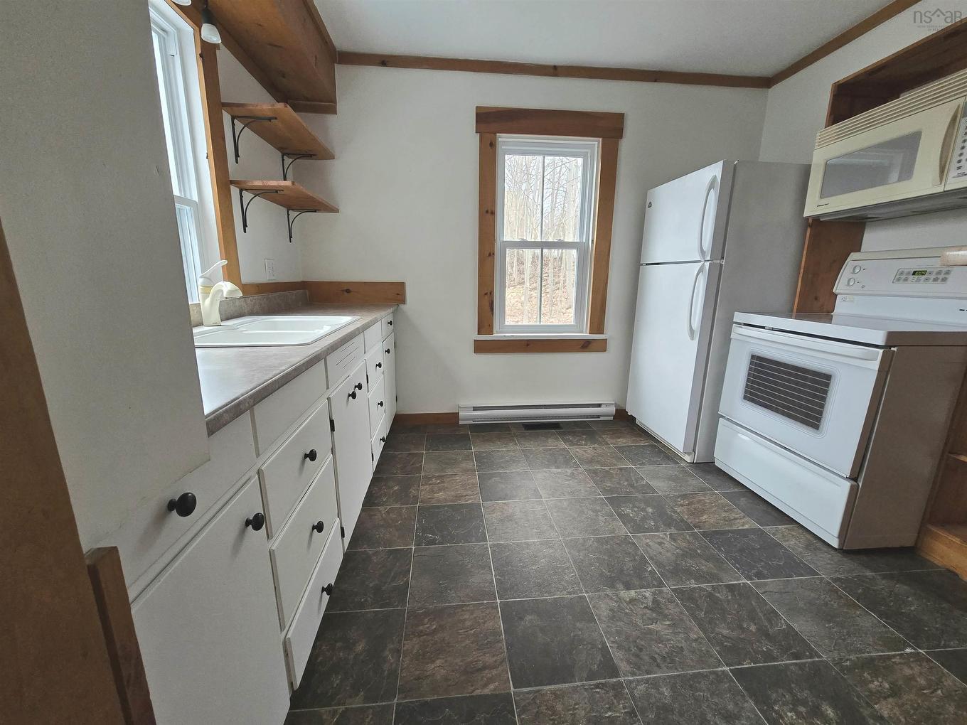 41 Willow Avenue, Wolfville, NS