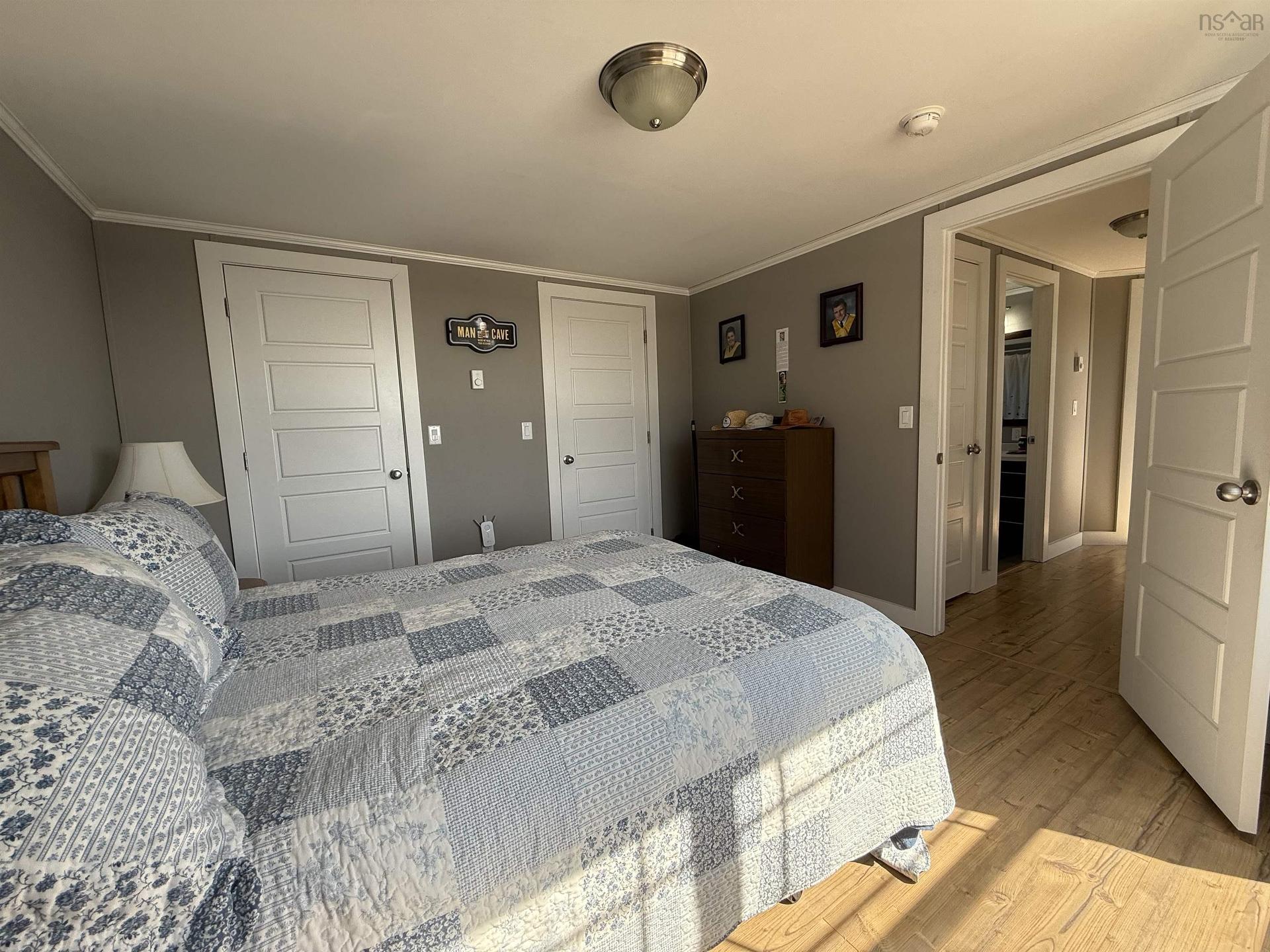 137 Upper Road, Lornevale, NS