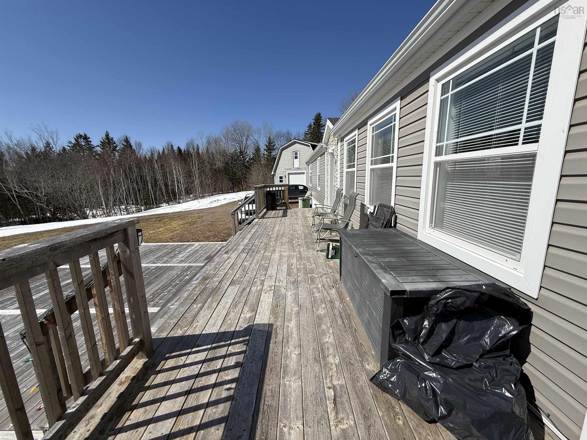 137 Upper Road, Lornevale, NS