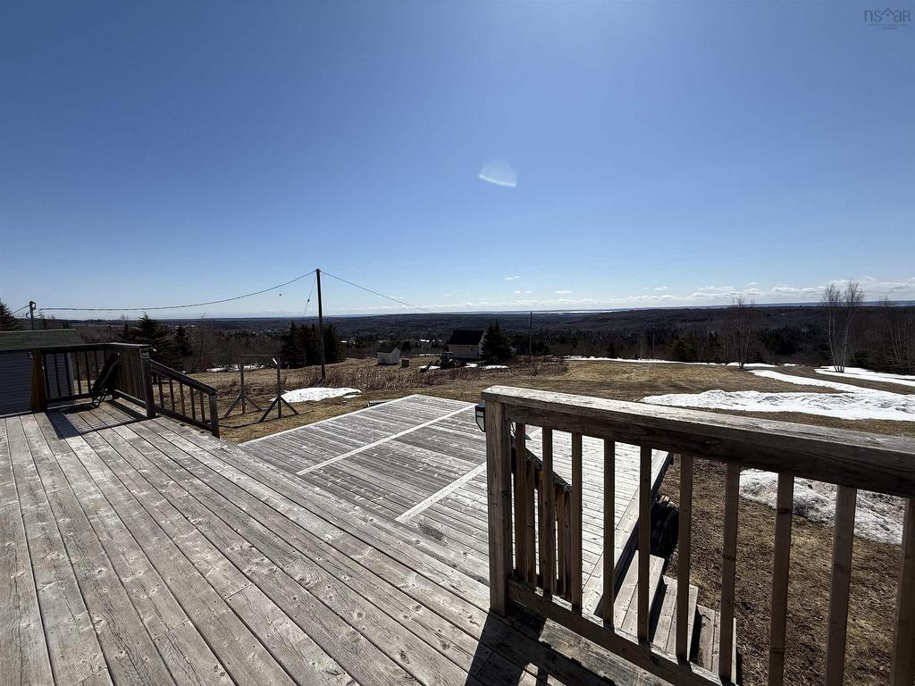 137 Upper Road, Lornevale, NS