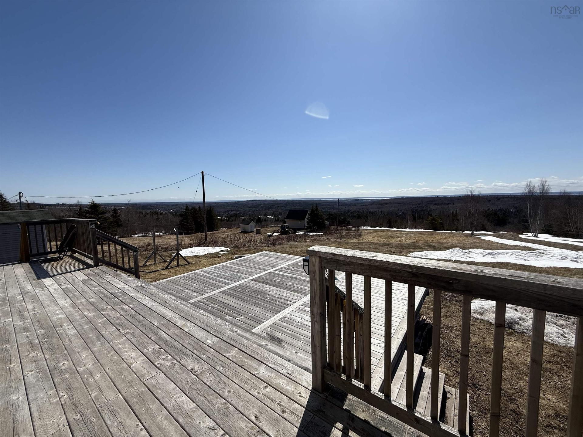 137 Upper Road, Lornevale, NS