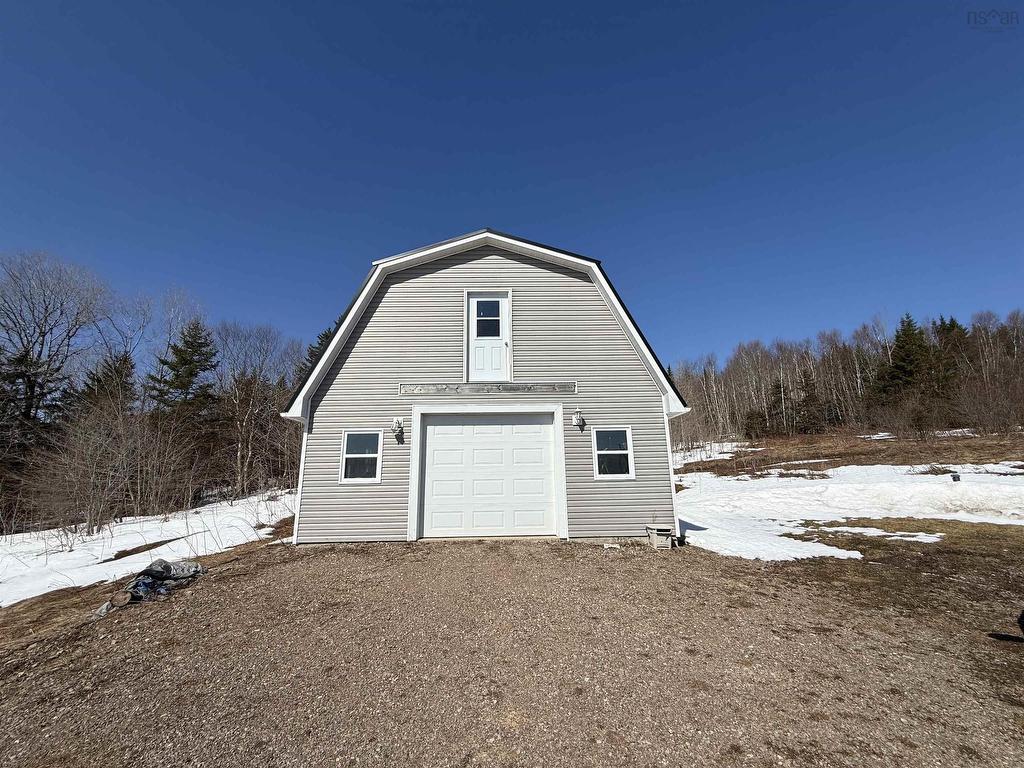 137 Upper Road, Lornevale, NS