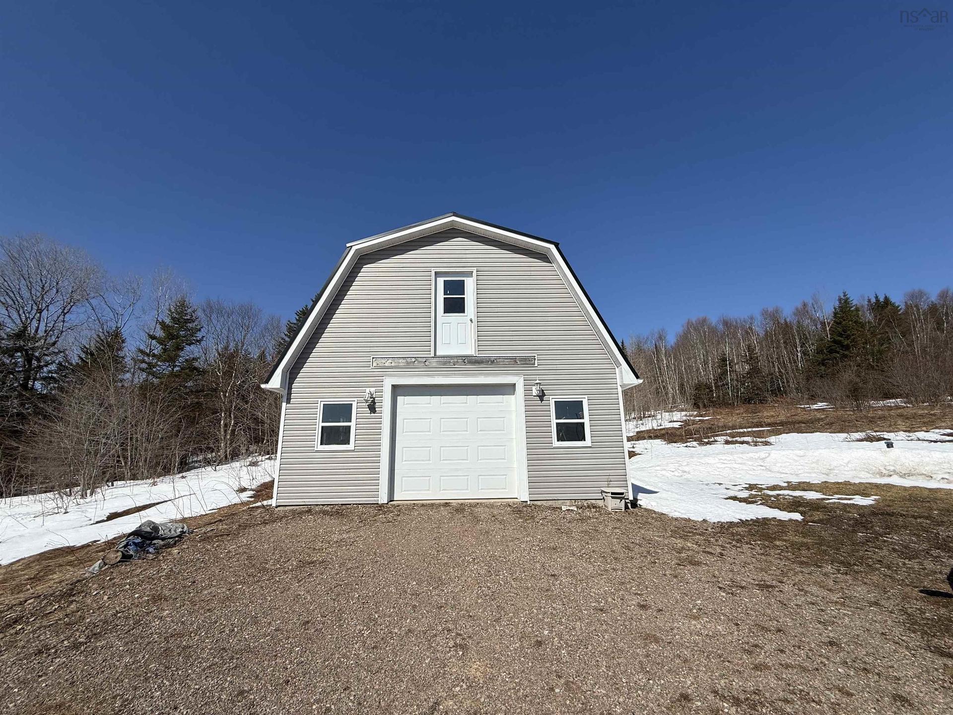 137 Upper Road, Lornevale, NS