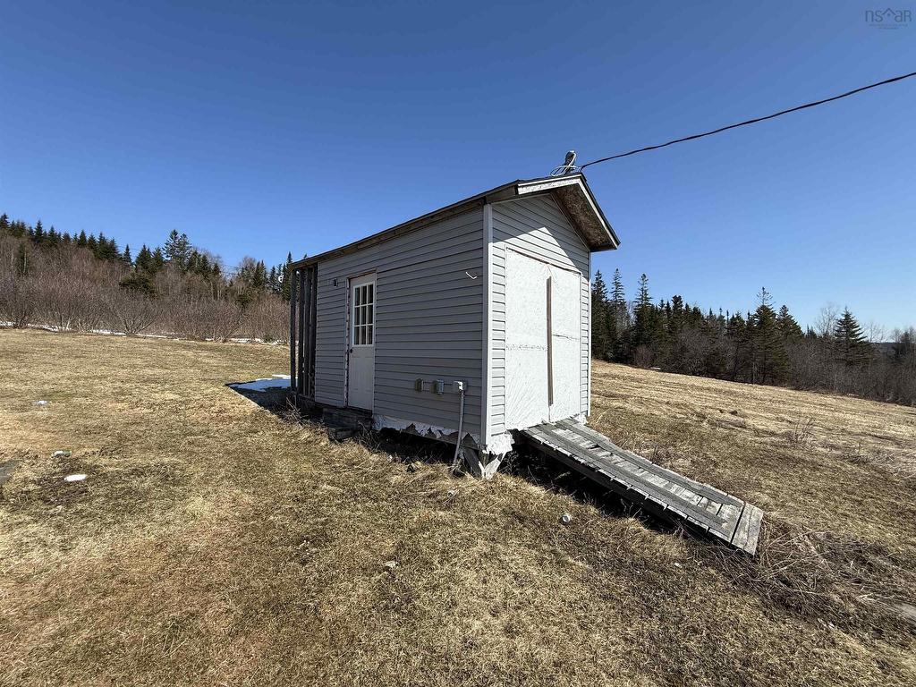 137 Upper Road, Lornevale, NS