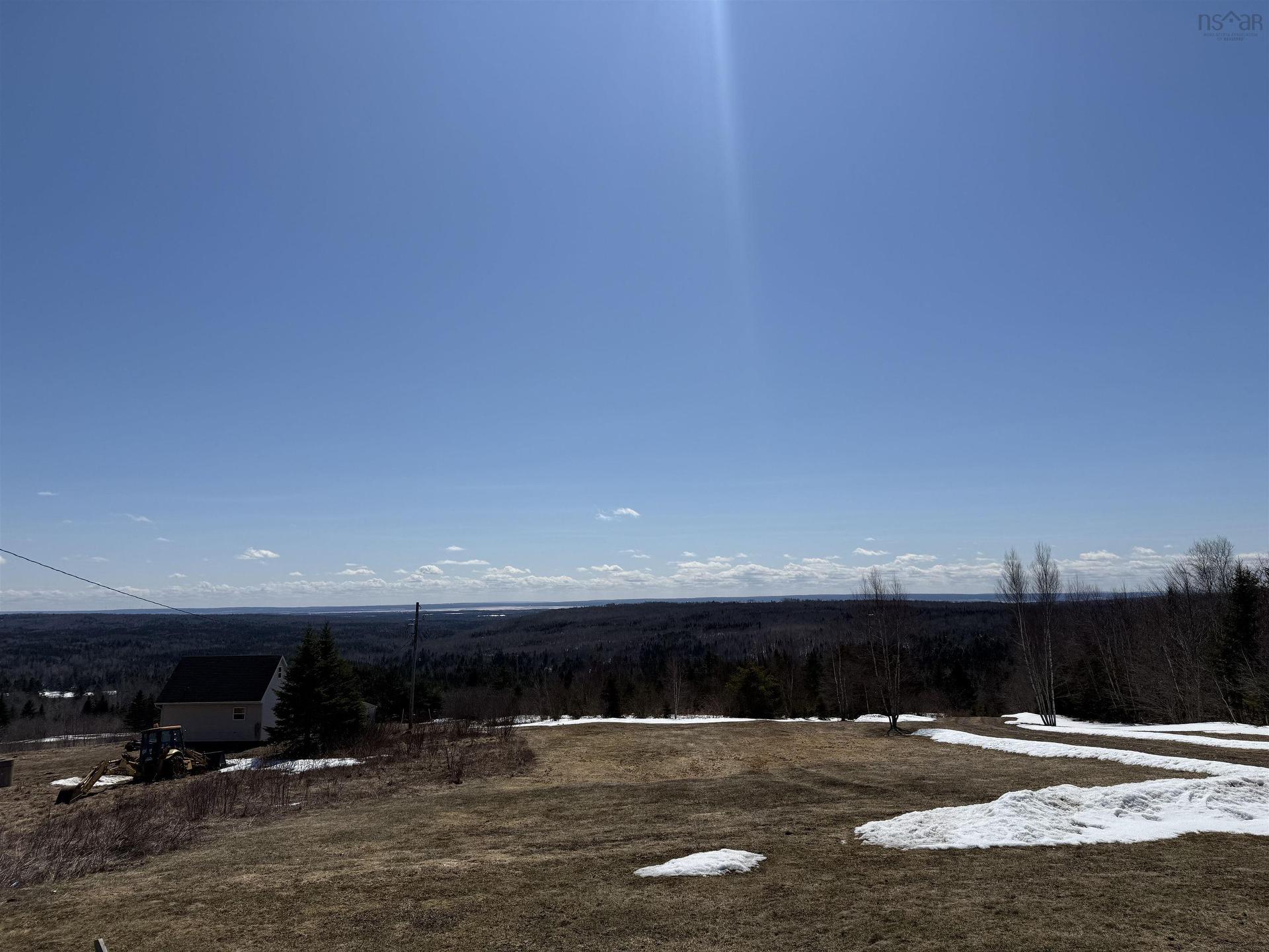 137 Upper Road, Lornevale, NS