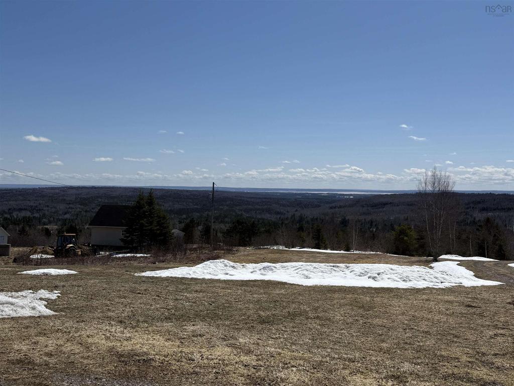137 Upper Road, Lornevale, NS