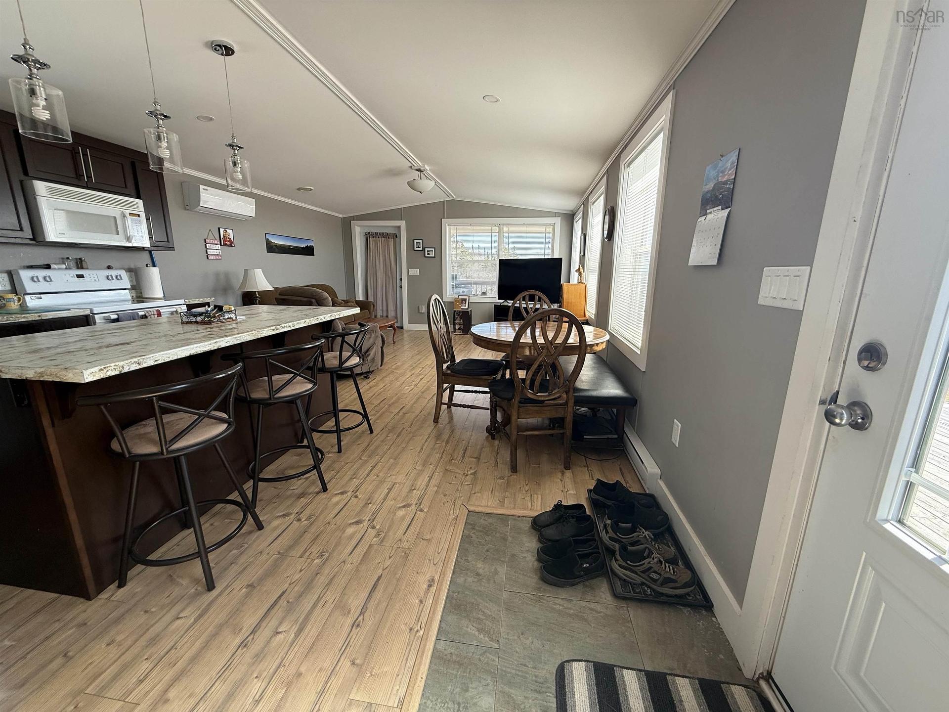 137 Upper Road, Lornevale, NS