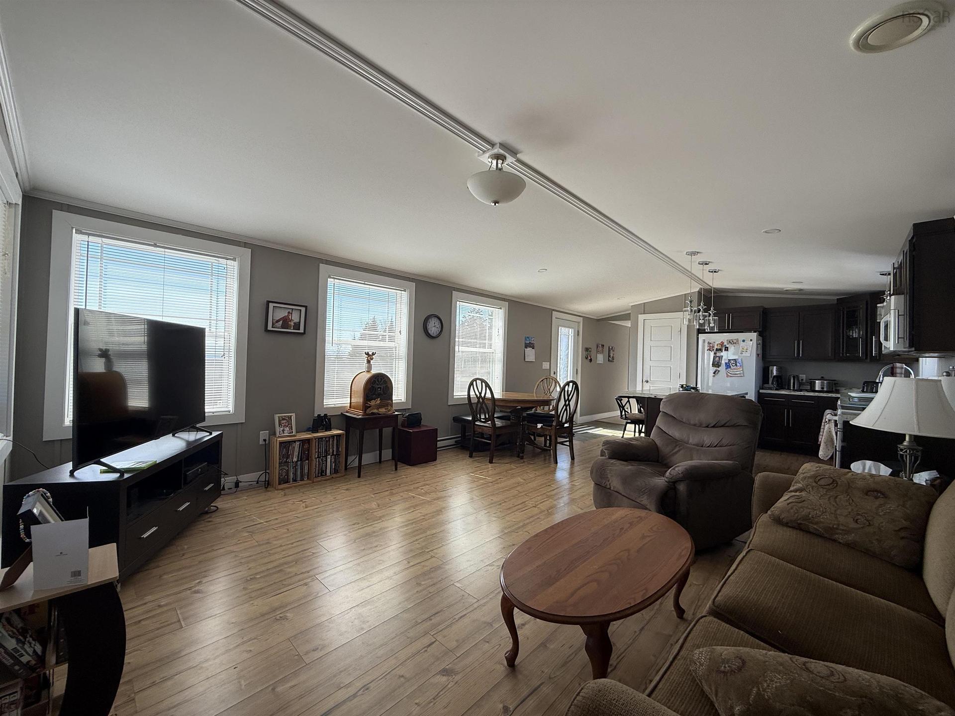 137 Upper Road, Lornevale, NS