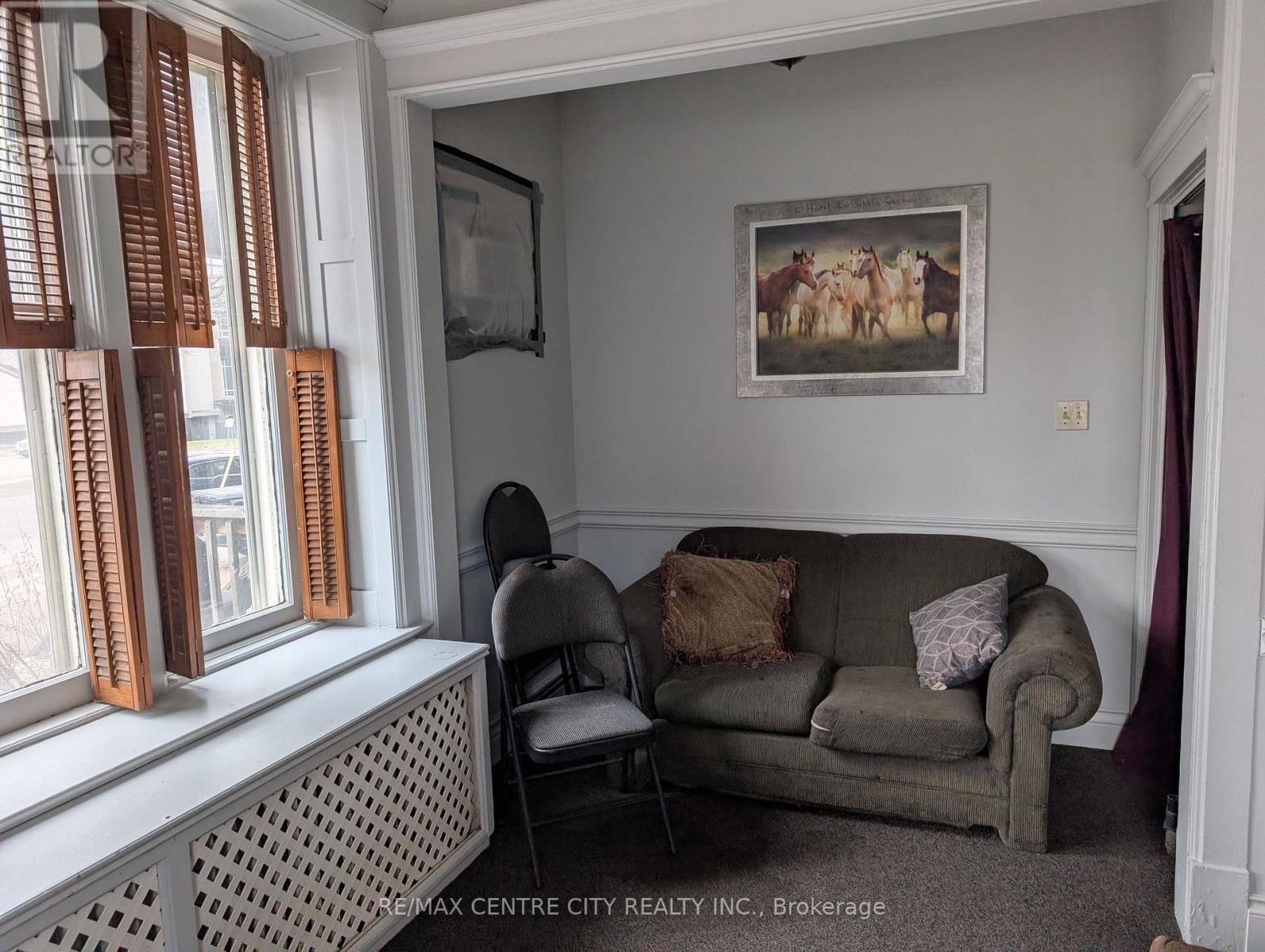 334 Queens Avenue, London East (East F), ON