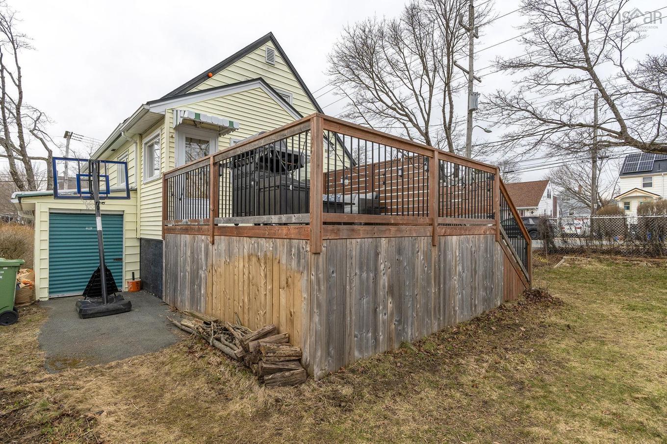 207 Victoria Road, Dartmouth, NS