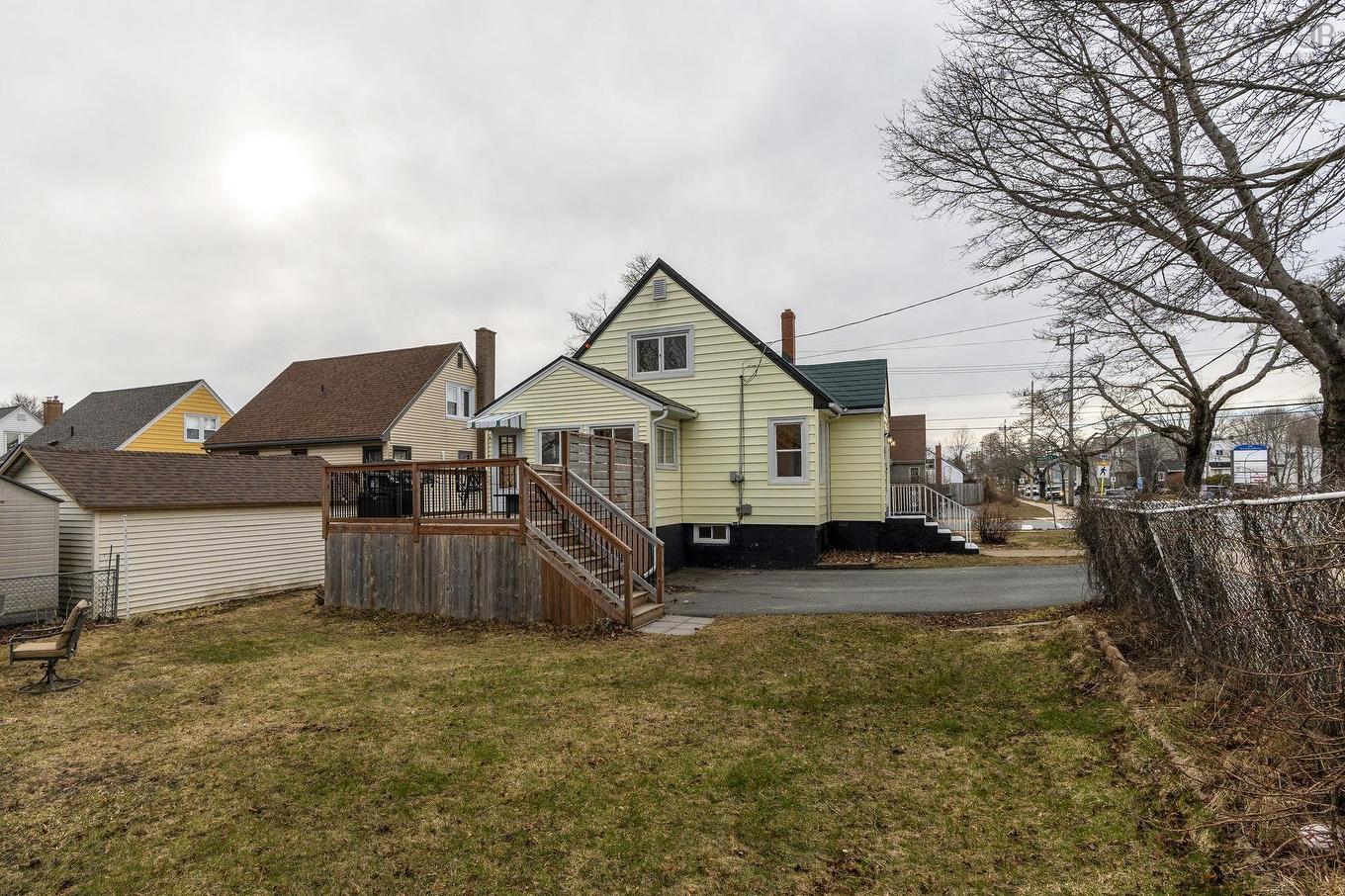 207 Victoria Road, Dartmouth, NS