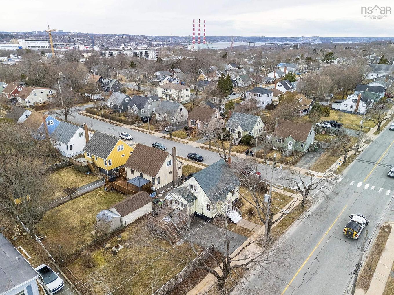 207 Victoria Road, Dartmouth, NS