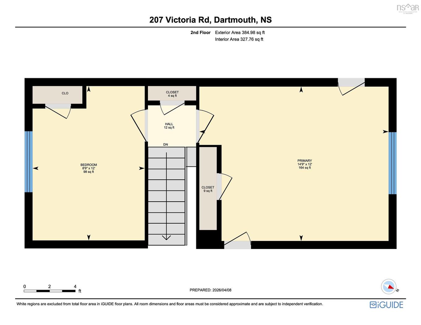 207 Victoria Road, Dartmouth, NS