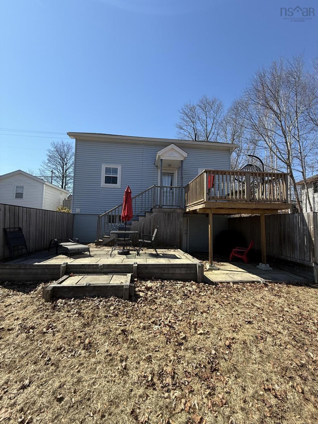 114 Hawthorne Street, Antigonish, NS