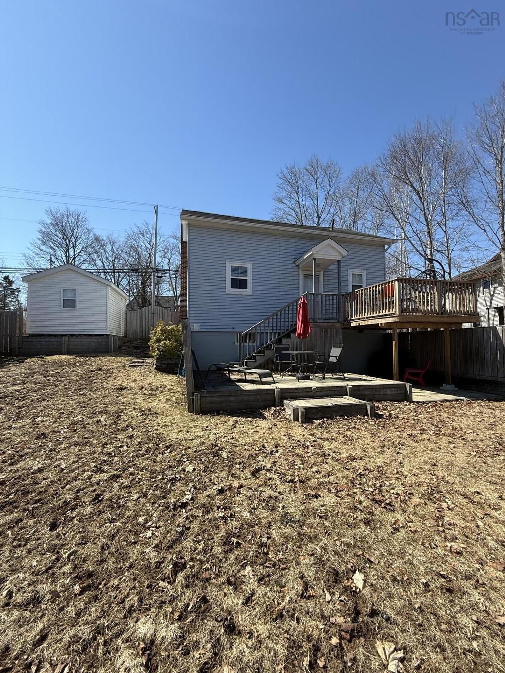 114 Hawthorne Street, Antigonish, NS