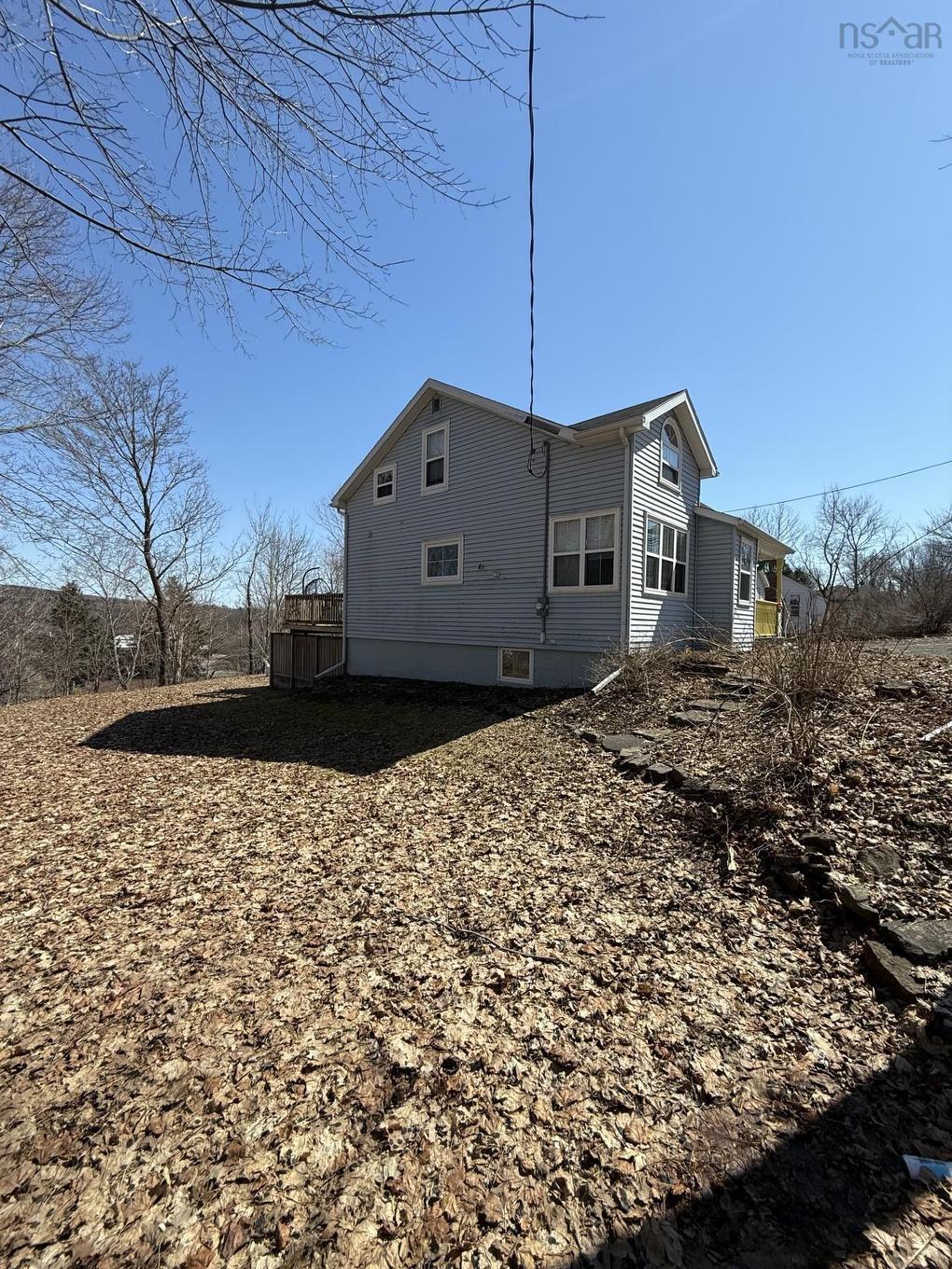 114 Hawthorne Street, Antigonish, NS