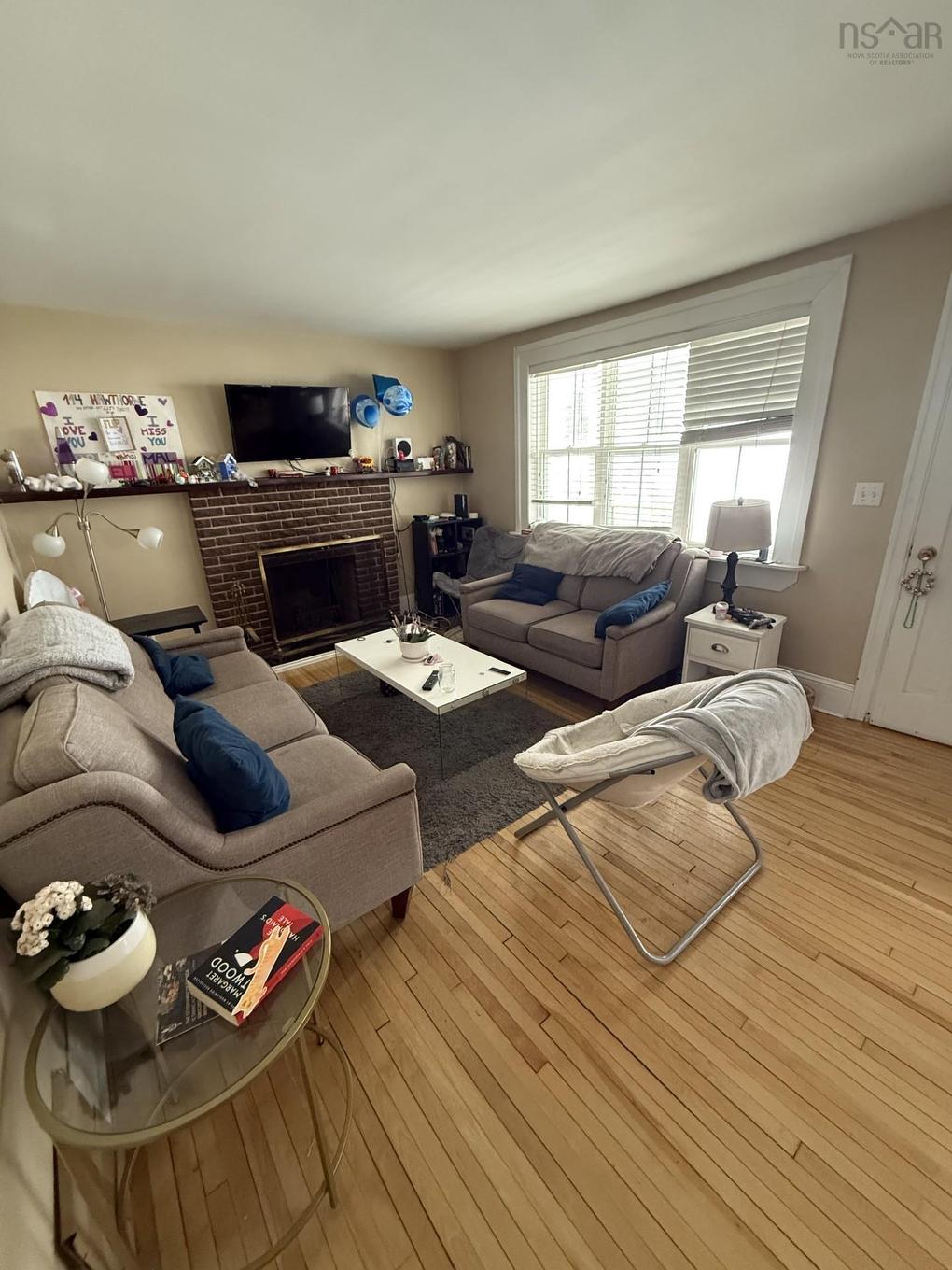 114 Hawthorne Street, Antigonish, NS