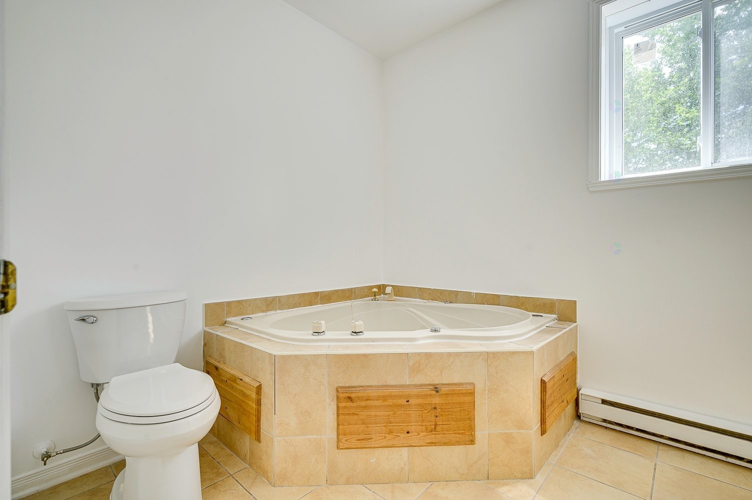 Bathroom - 3-227 Mtée De L'Église, Saint-Colomban, QC - Indoor Photo Showing Bathroom