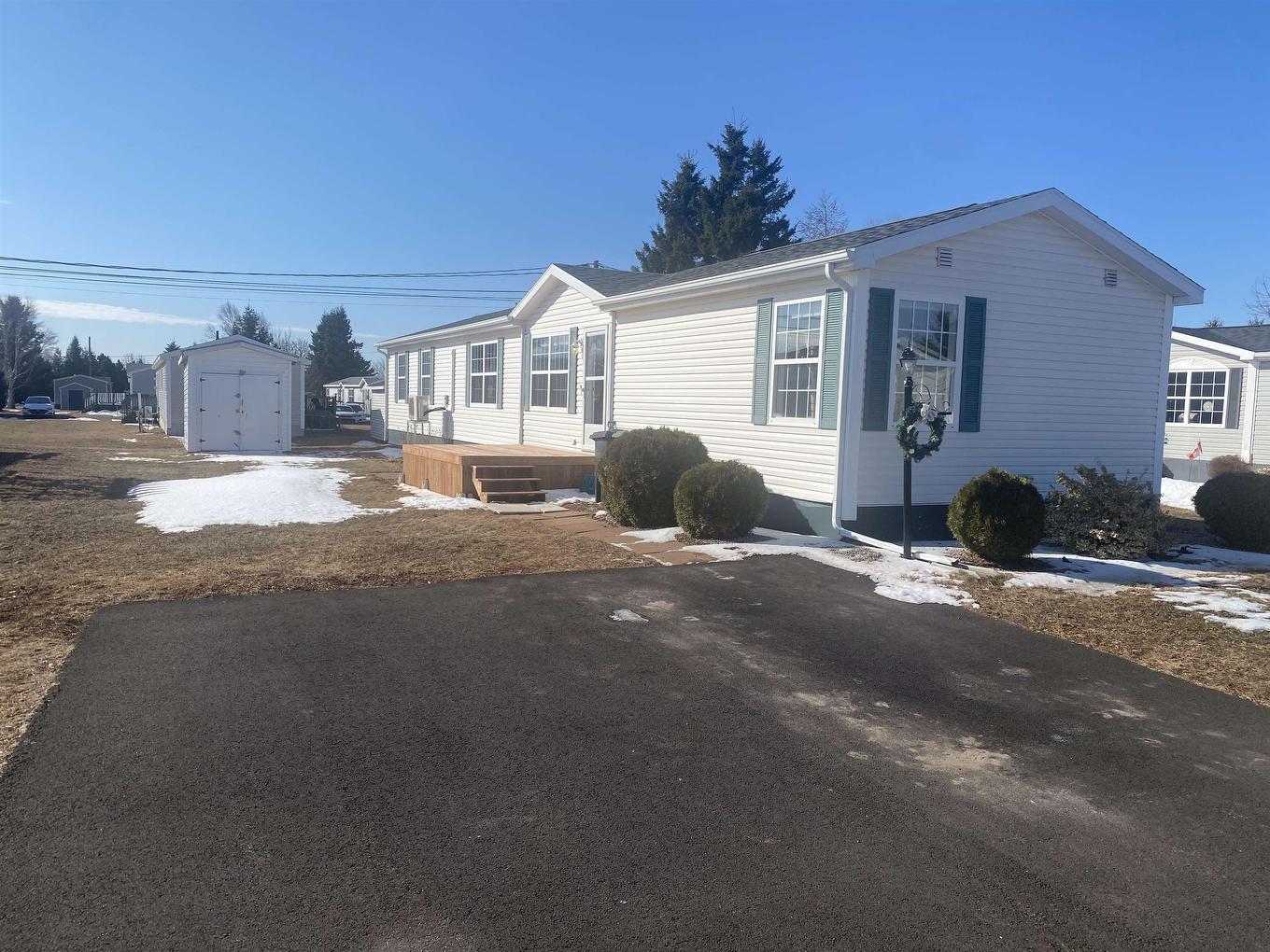 31 Cray Ave, Summerside, PE