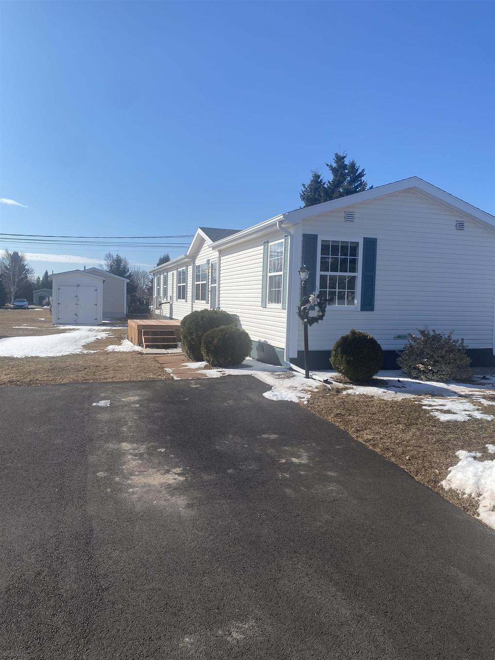 31 Cray Ave, Summerside, PE