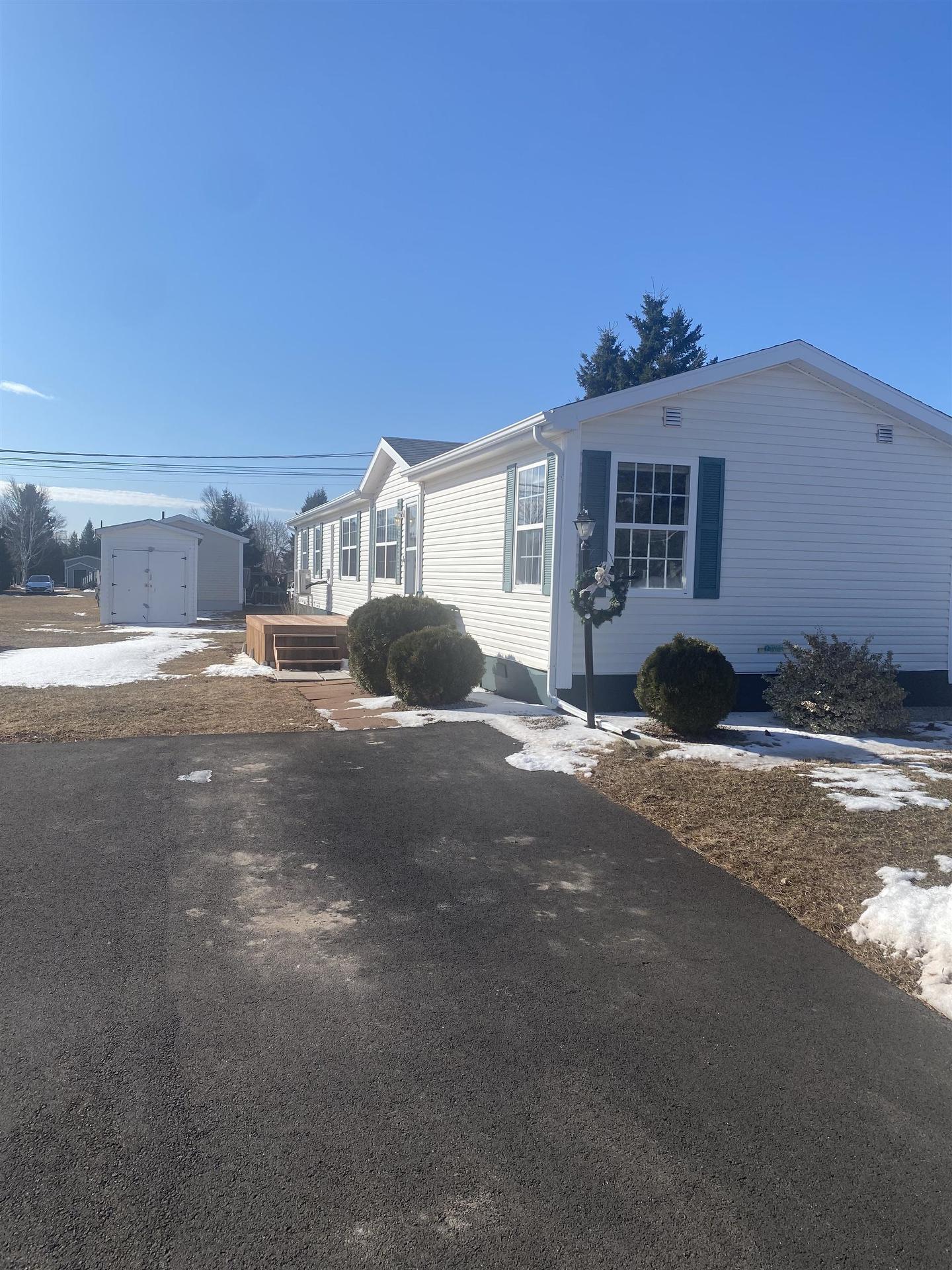 31 Cray Ave, Summerside, PE