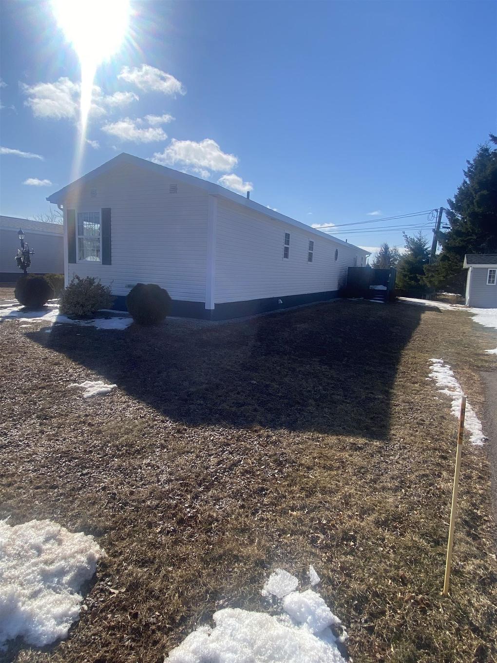 31 Cray Ave, Summerside, PE