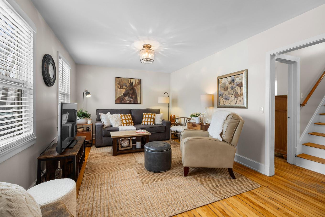 152 Mount Edward Road, Charlottetown, PE