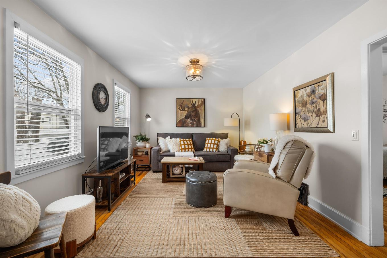 152 Mount Edward Road, Charlottetown, PE