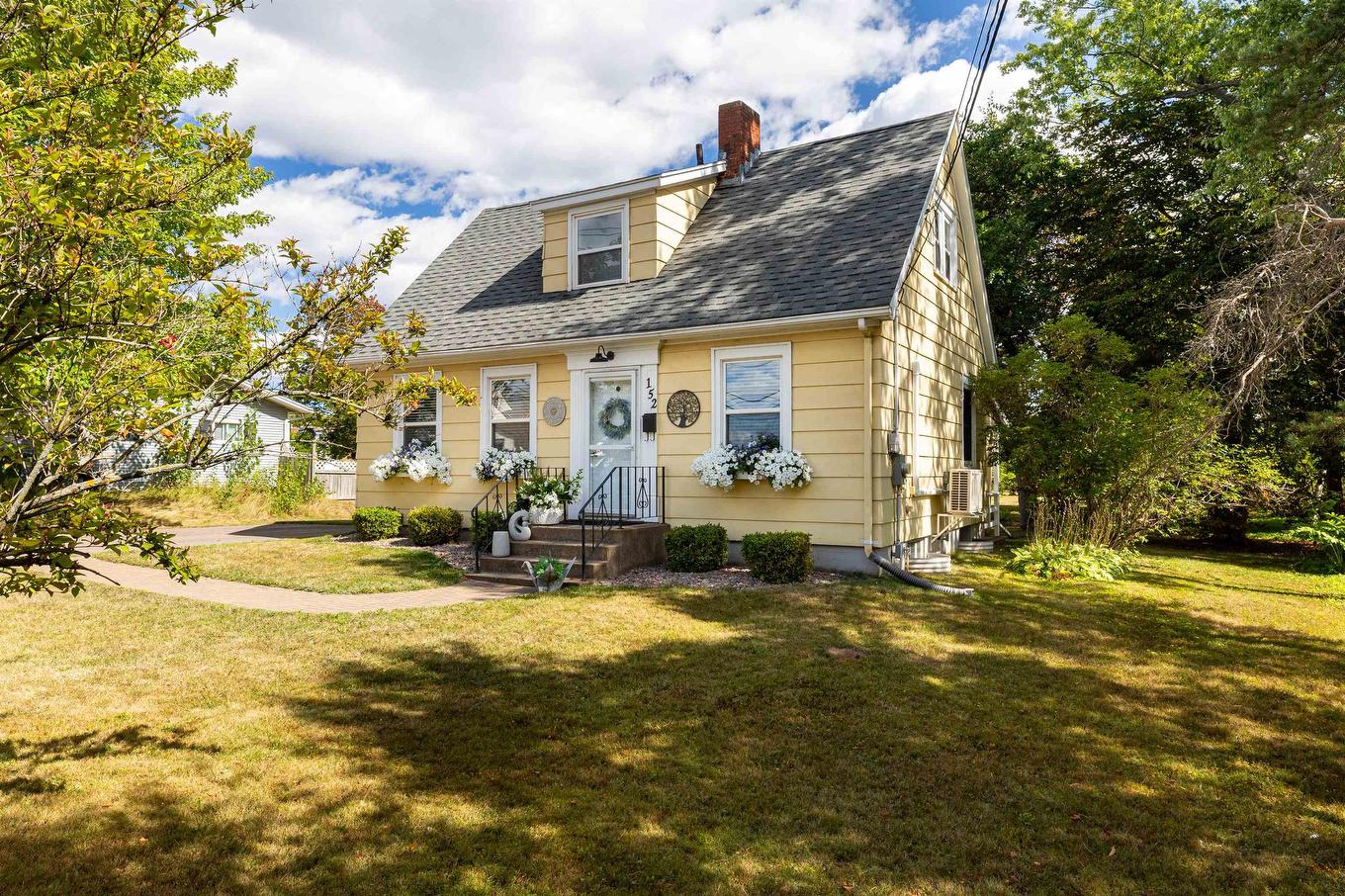 152 Mount Edward Road, Charlottetown, PE