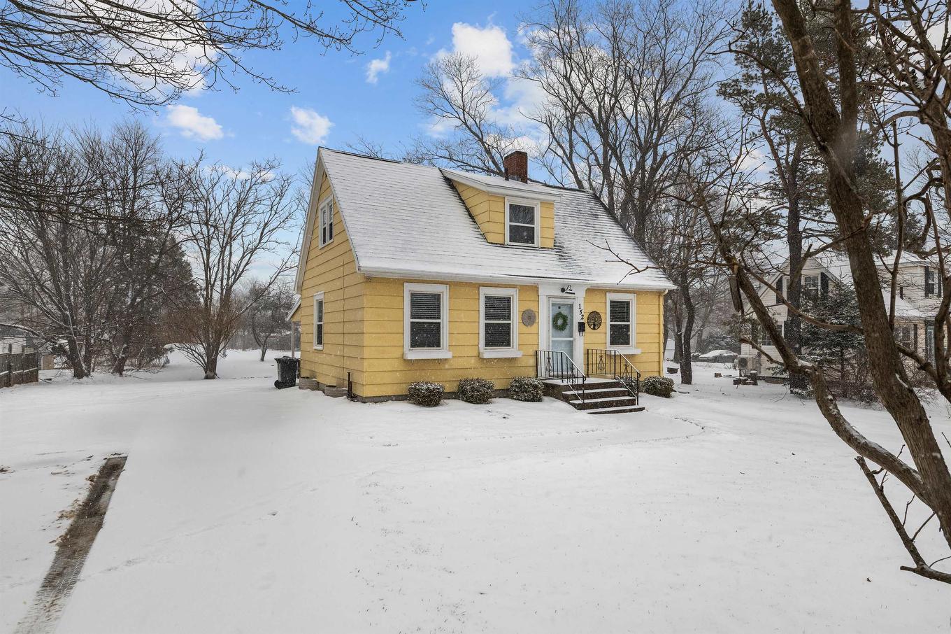 152 Mount Edward Road, Charlottetown, PE