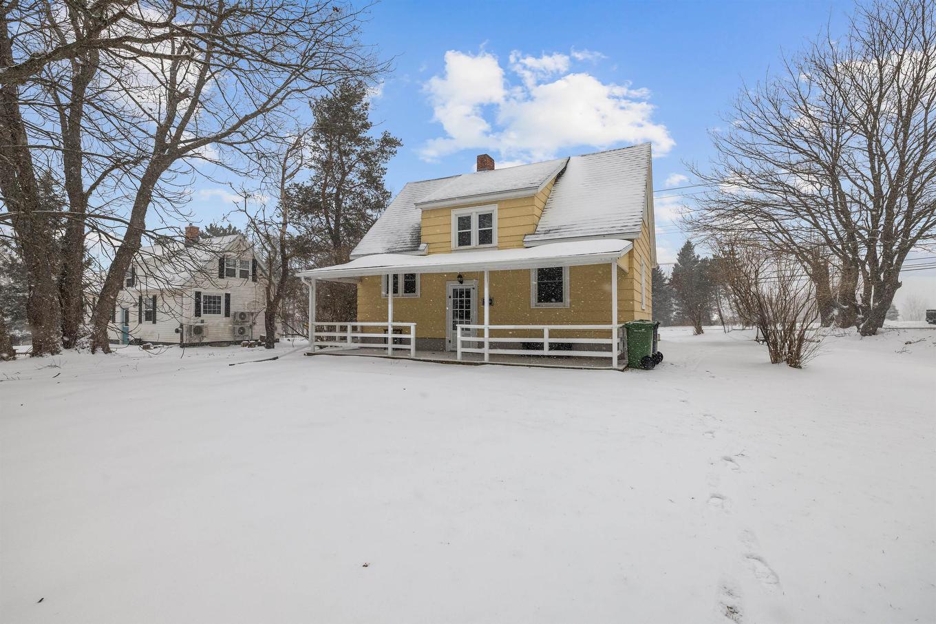 152 Mount Edward Road, Charlottetown, PE