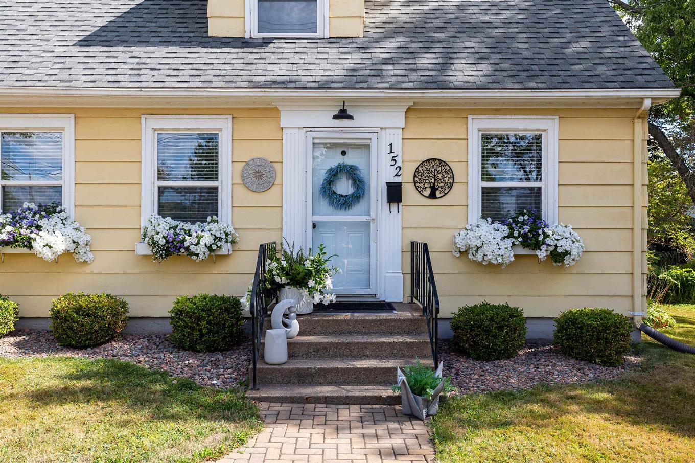 152 Mount Edward Road, Charlottetown, PE