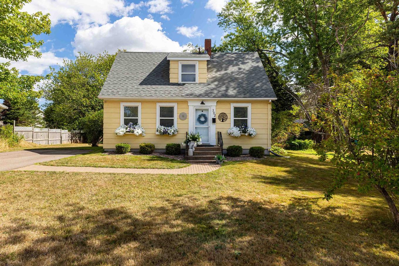 152 Mount Edward Road, Charlottetown, PE