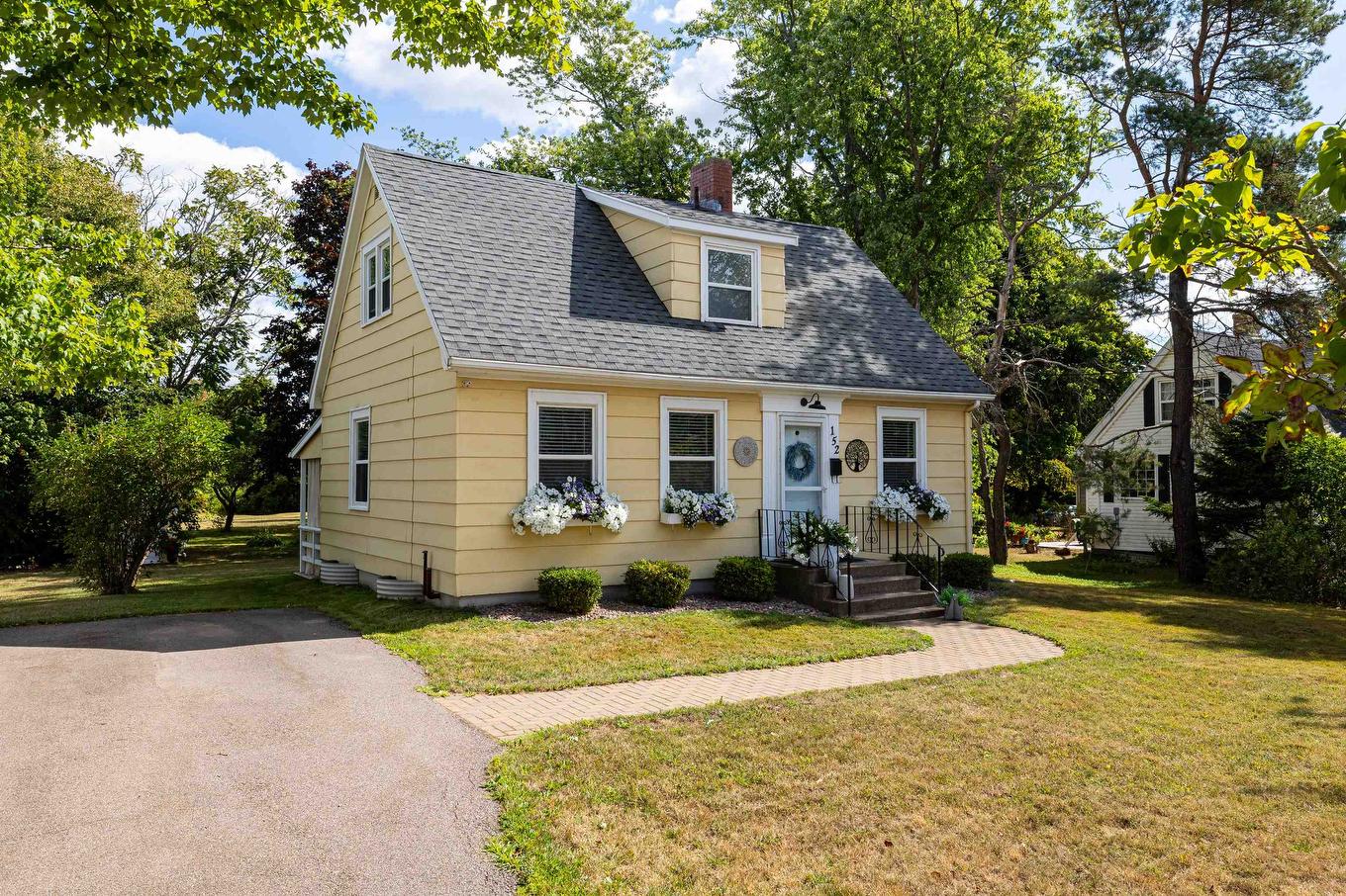 152 Mount Edward Road, Charlottetown, PE