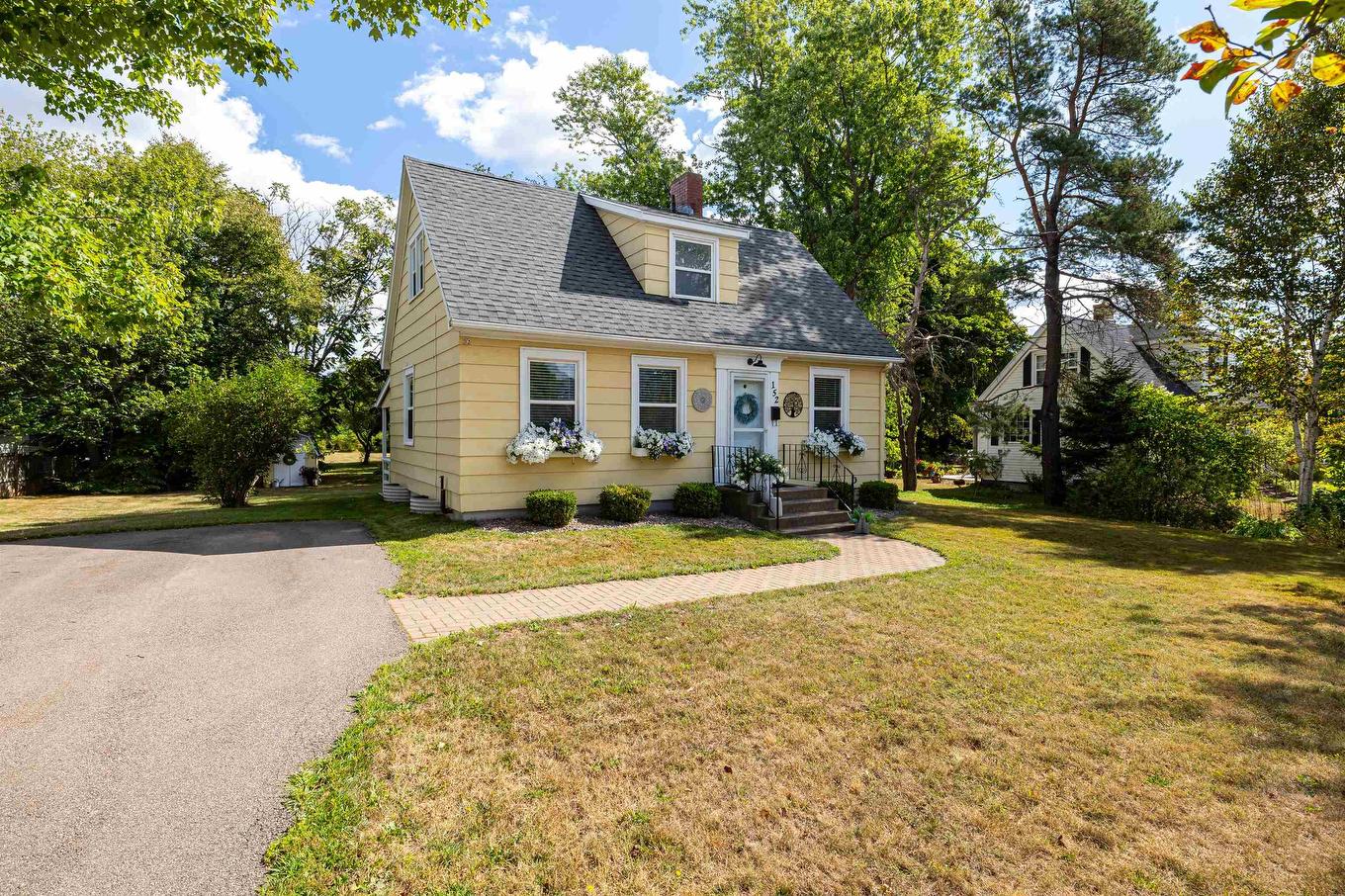 152 Mount Edward Road, Charlottetown, PE