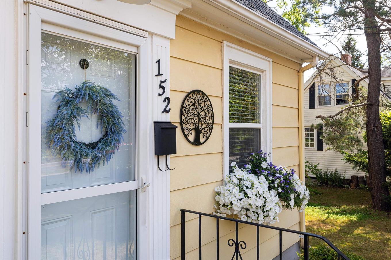 152 Mount Edward Road, Charlottetown, PE