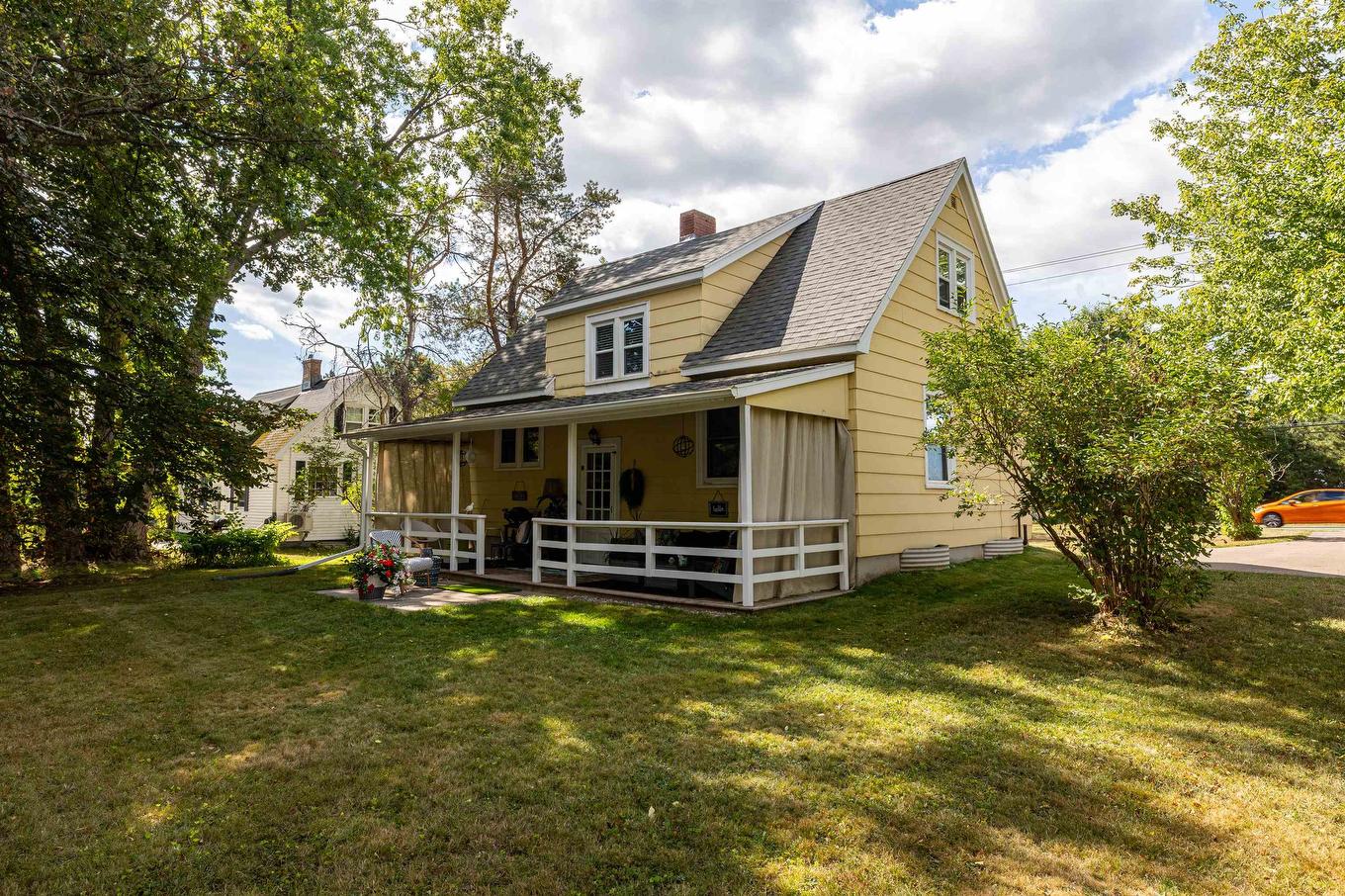 152 Mount Edward Road, Charlottetown, PE