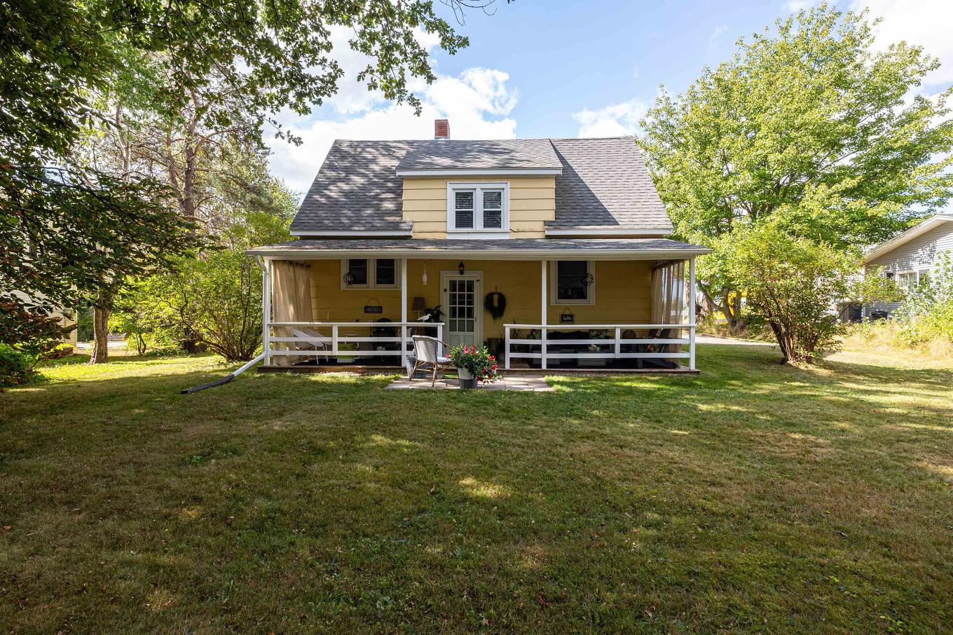 152 Mount Edward Road, Charlottetown, PE