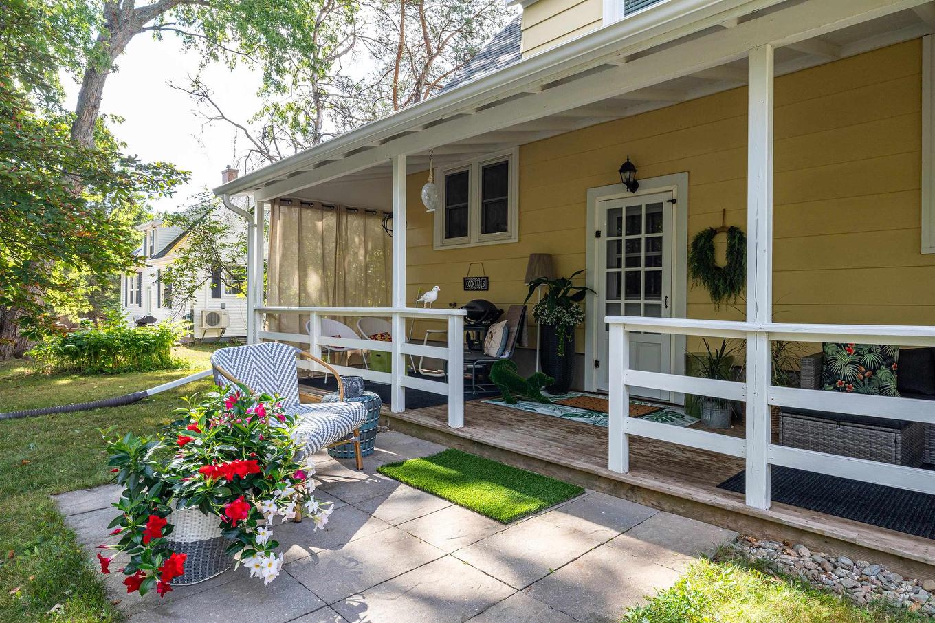 152 Mount Edward Road, Charlottetown, PE