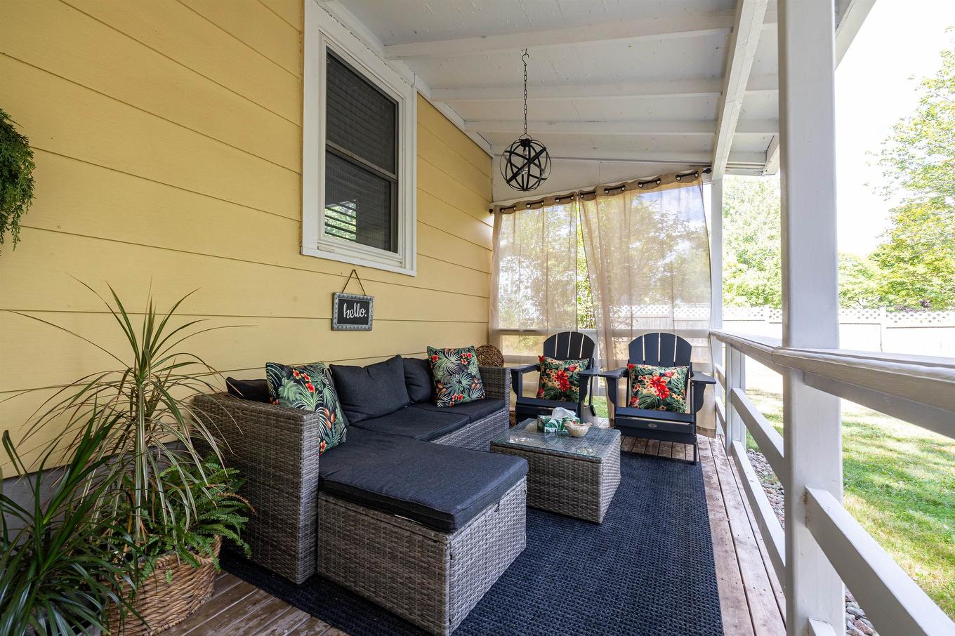 152 Mount Edward Road, Charlottetown, PE