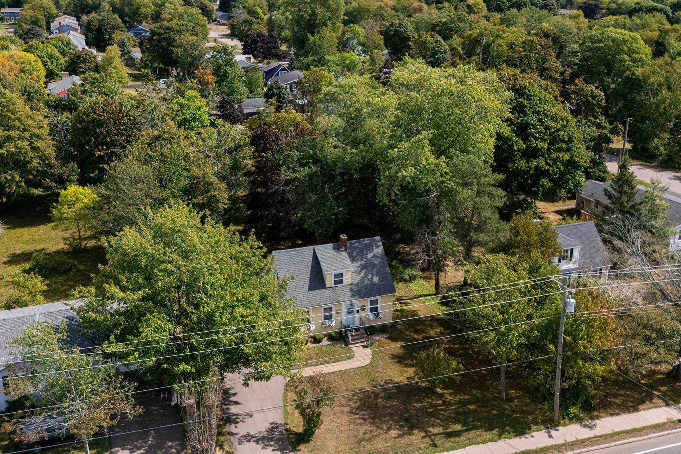 152 Mount Edward Road, Charlottetown, PE