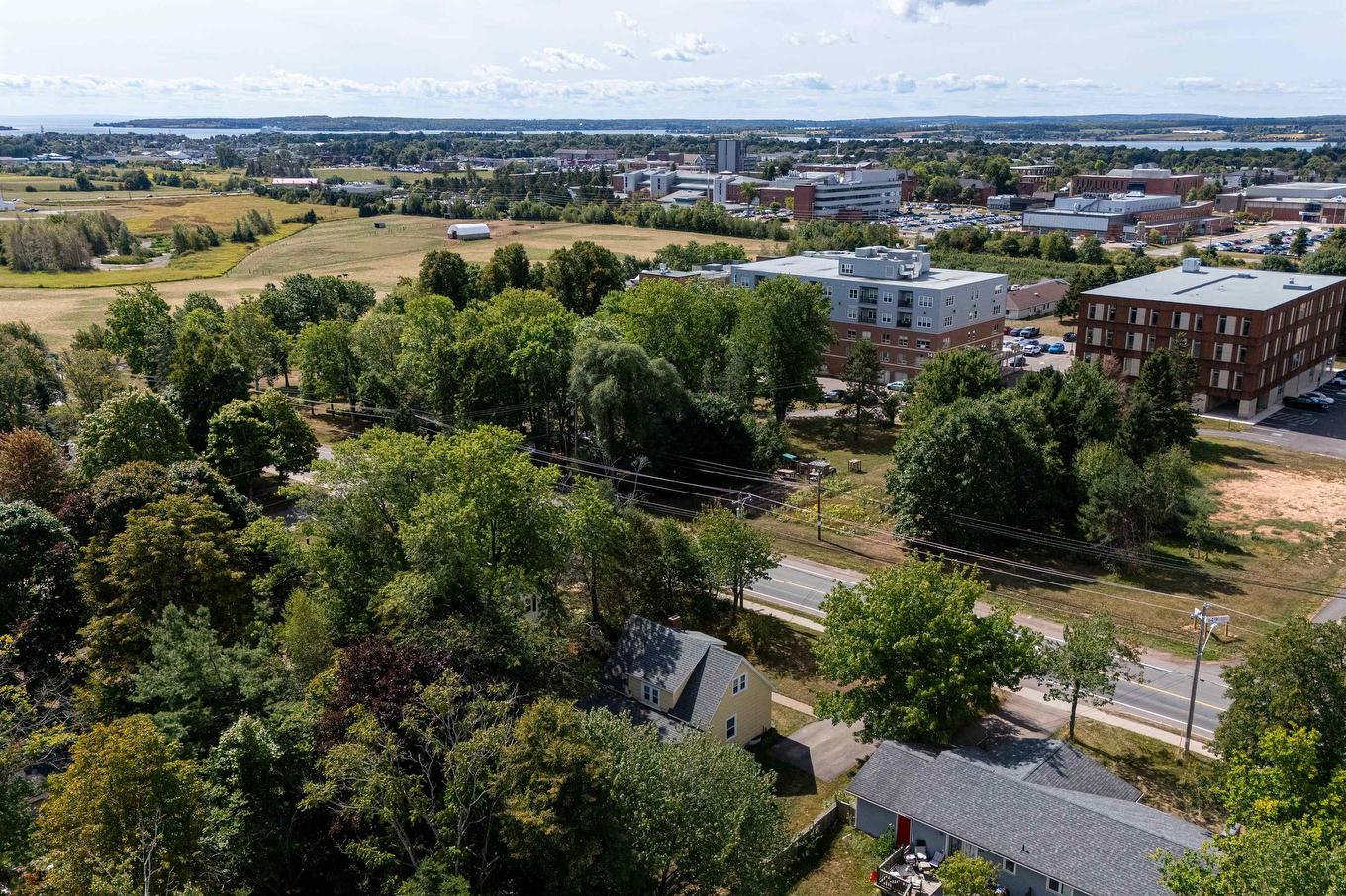 152 Mount Edward Road, Charlottetown, PE