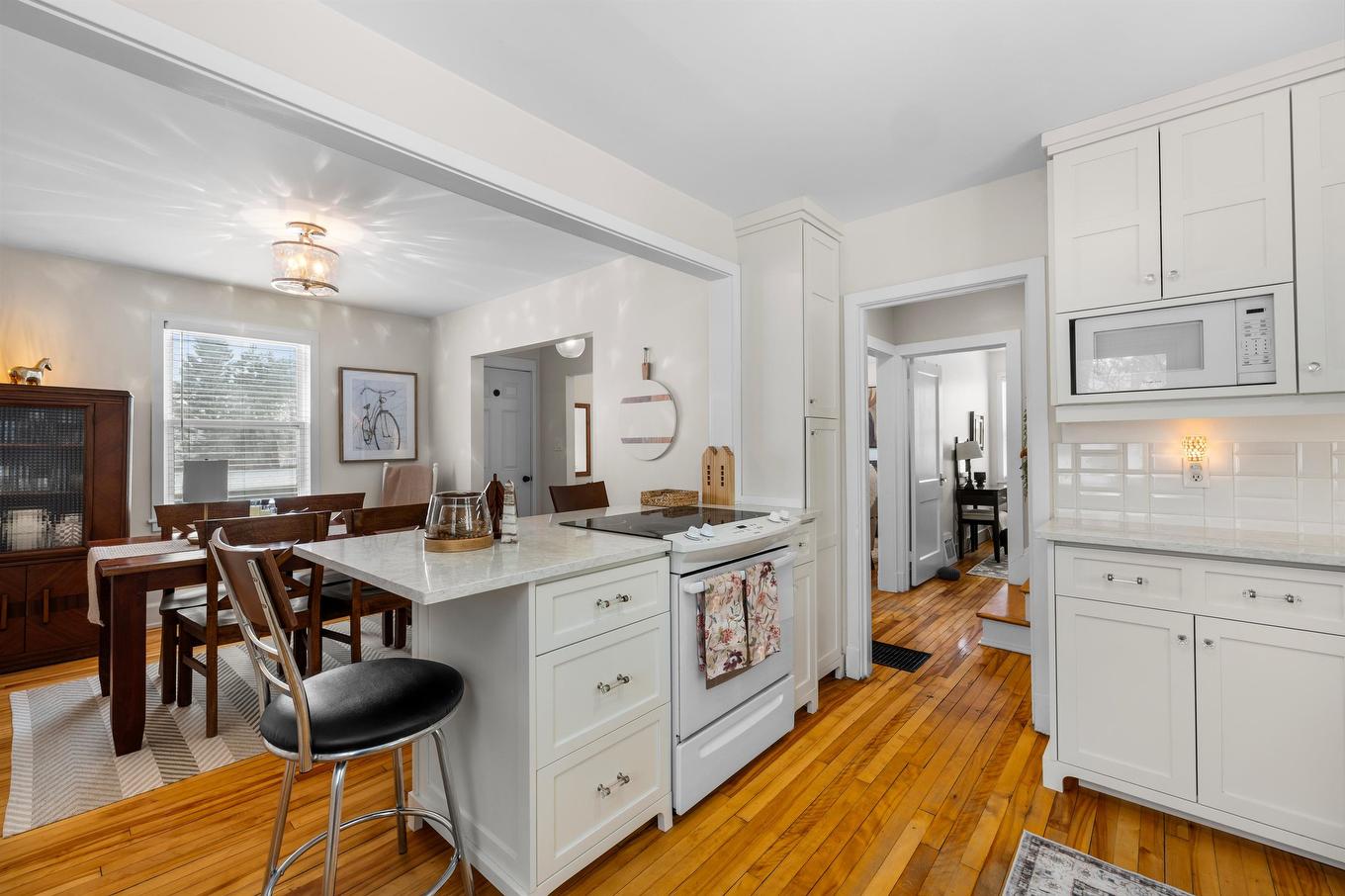 152 Mount Edward Road, Charlottetown, PE