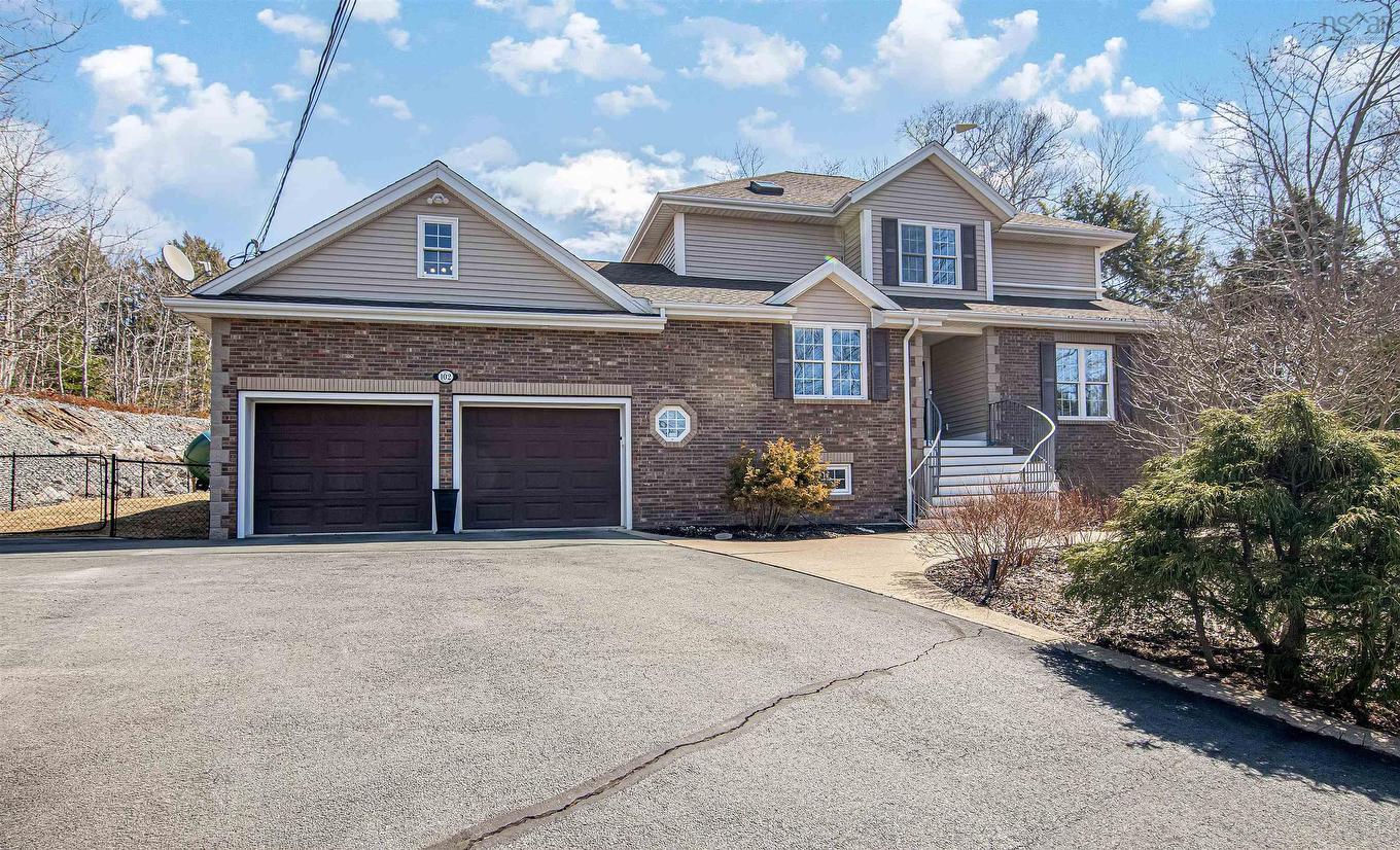 102 Ingram Drive, Fall River, NS